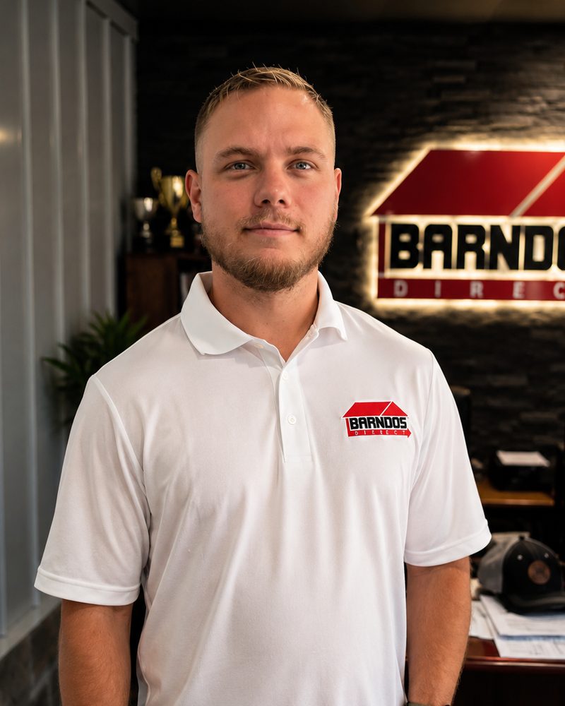 Bud — Pre-Construction Team Support, Barndos Direct